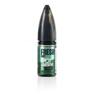 Fresh Mint Bar EDTN 10ml Nic Salt E-Liquid